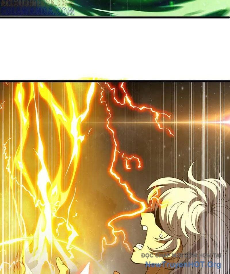 Vạn Tộc Xâm Lược Thiên Hạ Tham Chiến Ta Trấn Thủ Hậu Phương Chap 51 - Next Chap 52