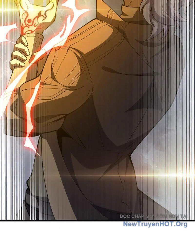 Vạn Tộc Xâm Lược Thiên Hạ Tham Chiến Ta Trấn Thủ Hậu Phương Chap 51 - Next Chap 52