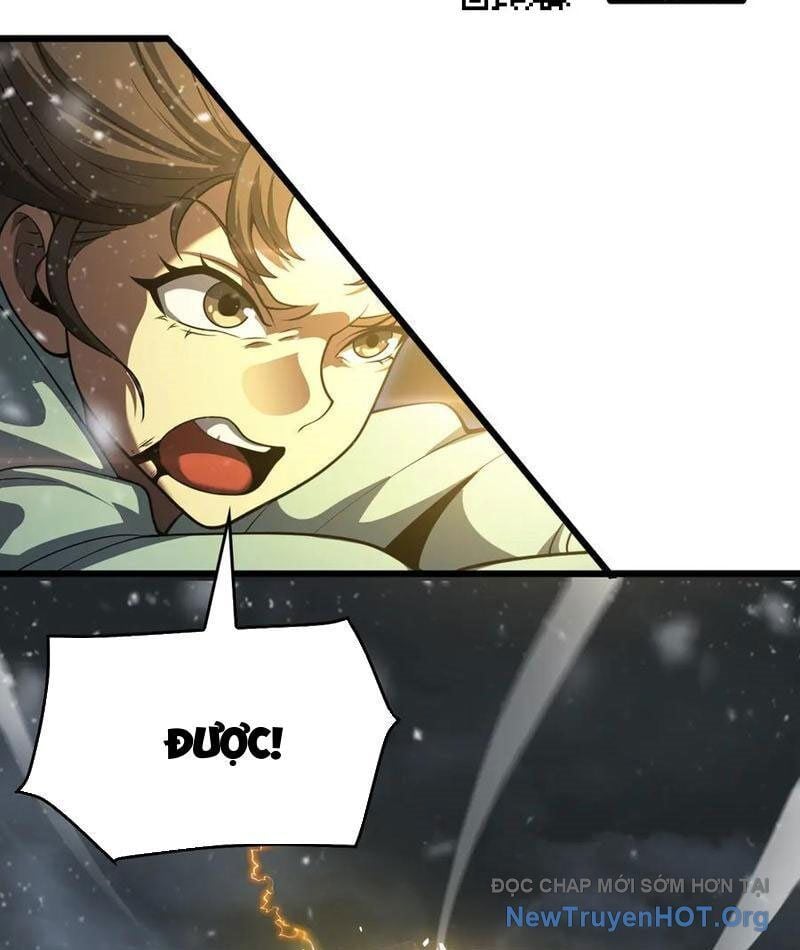 Vạn Tộc Xâm Lược Thiên Hạ Tham Chiến Ta Trấn Thủ Hậu Phương Chap 51 - Next Chap 52