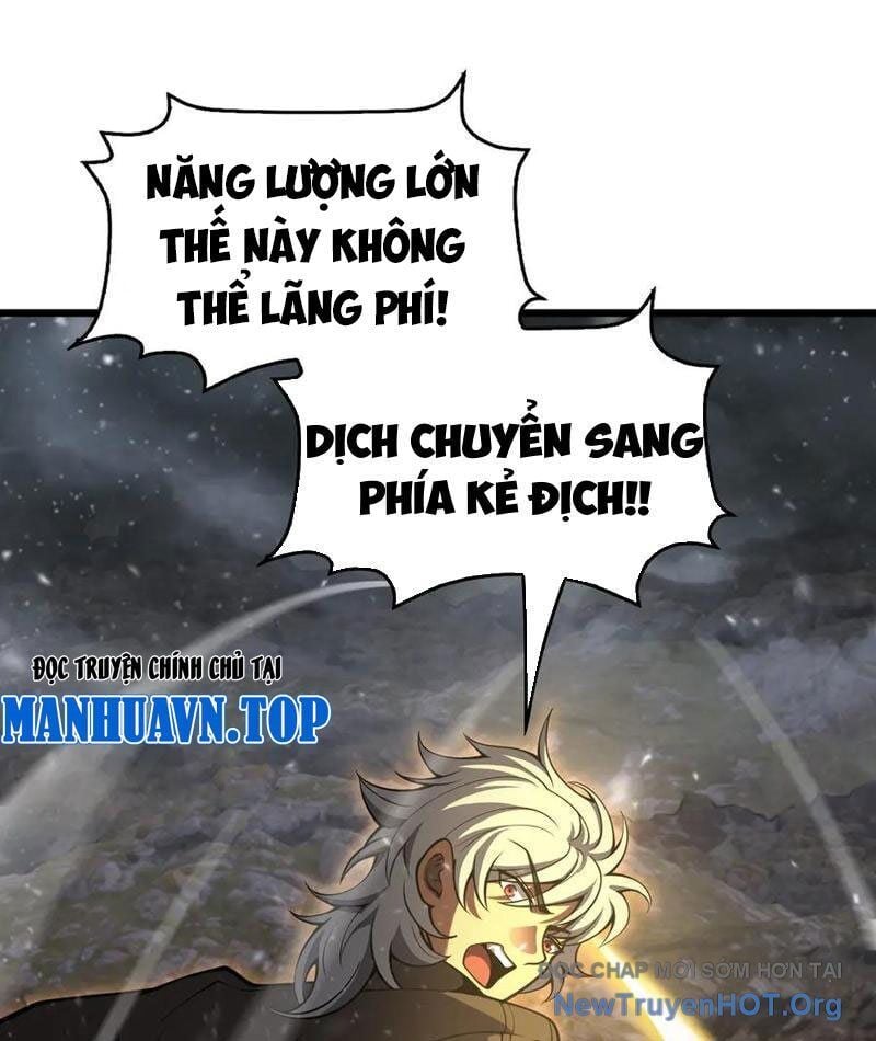 Vạn Tộc Xâm Lược Thiên Hạ Tham Chiến Ta Trấn Thủ Hậu Phương Chap 51 - Next Chap 52