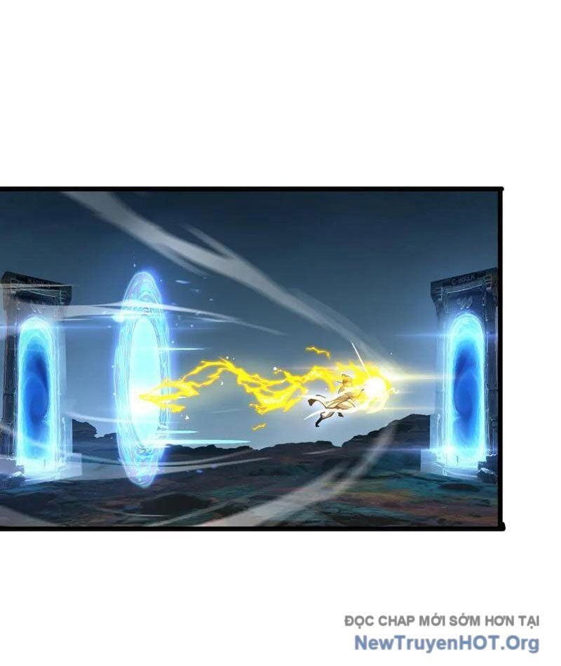 Vạn Tộc Xâm Lược Thiên Hạ Tham Chiến Ta Trấn Thủ Hậu Phương Chap 51 - Next Chap 52