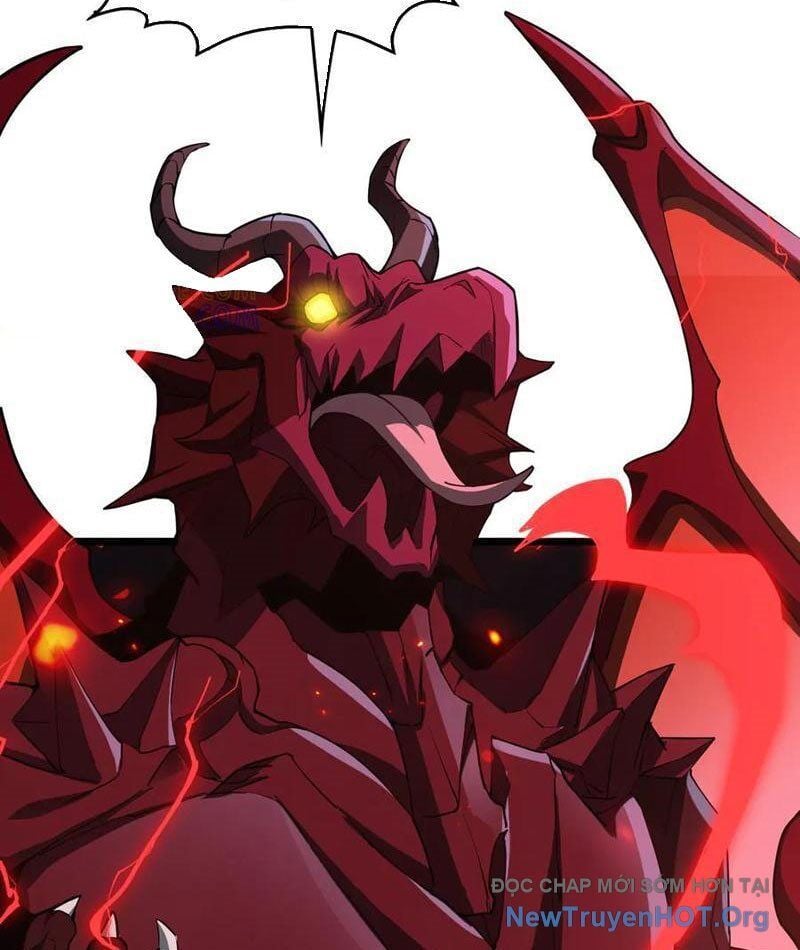 Vạn Tộc Xâm Lược Thiên Hạ Tham Chiến Ta Trấn Thủ Hậu Phương Chap 51 - Next Chap 52