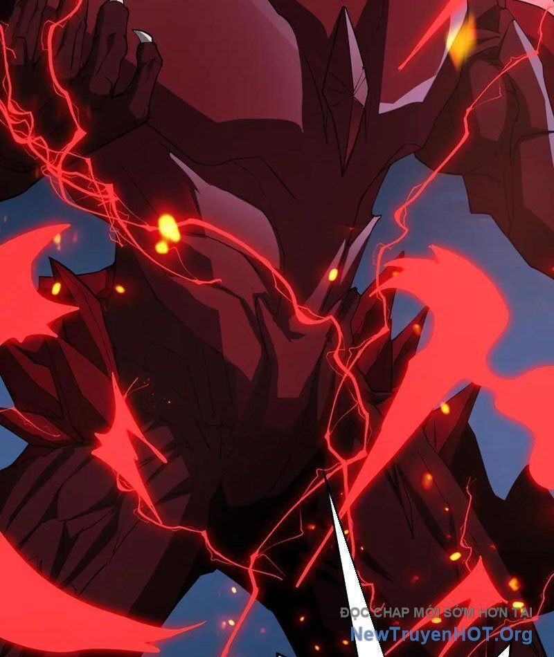 Vạn Tộc Xâm Lược Thiên Hạ Tham Chiến Ta Trấn Thủ Hậu Phương Chap 51 - Next Chap 52