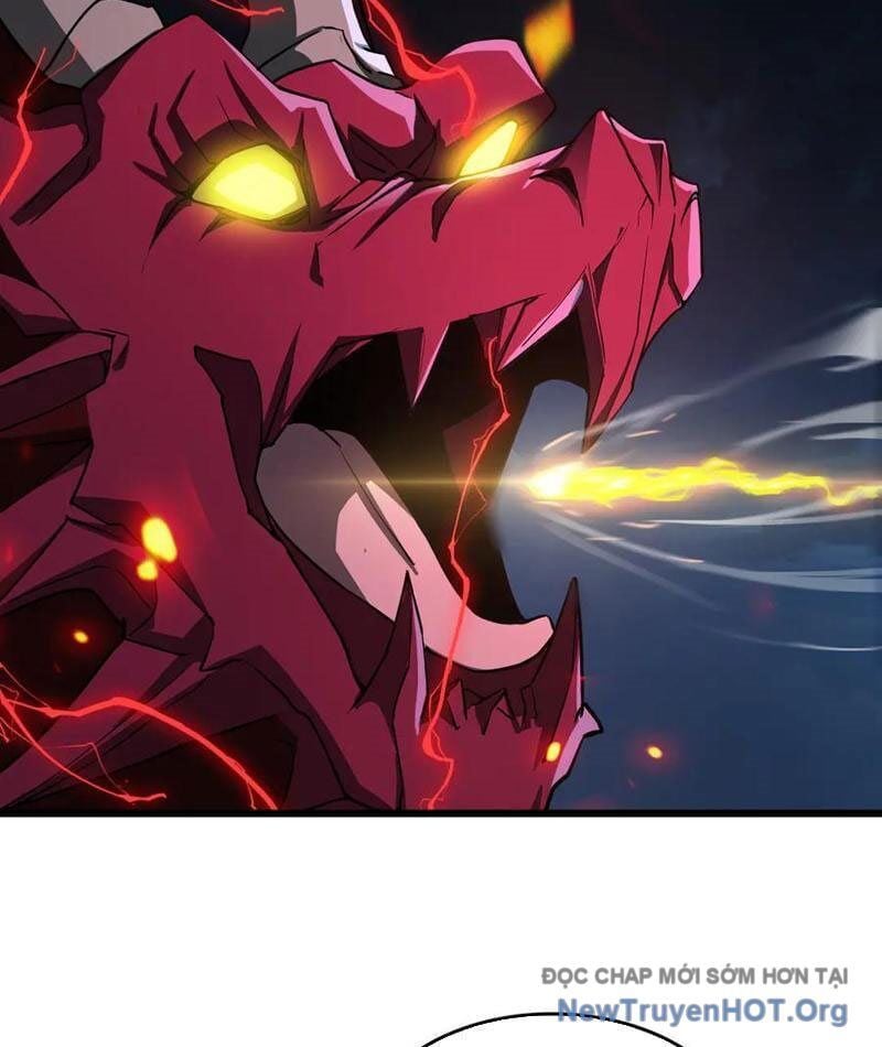 Vạn Tộc Xâm Lược Thiên Hạ Tham Chiến Ta Trấn Thủ Hậu Phương Chap 51 - Next Chap 52