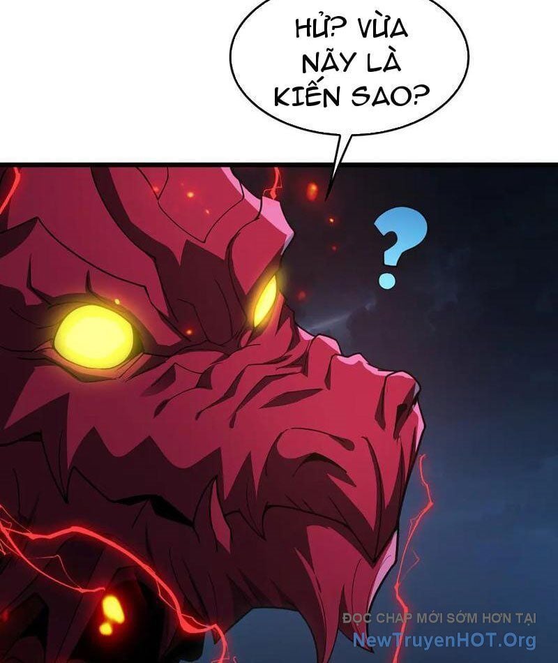 Vạn Tộc Xâm Lược Thiên Hạ Tham Chiến Ta Trấn Thủ Hậu Phương Chap 51 - Next Chap 52