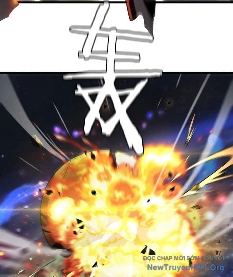 Vạn Tộc Xâm Lược Thiên Hạ Tham Chiến Ta Trấn Thủ Hậu Phương Chap 51 - Next Chap 52