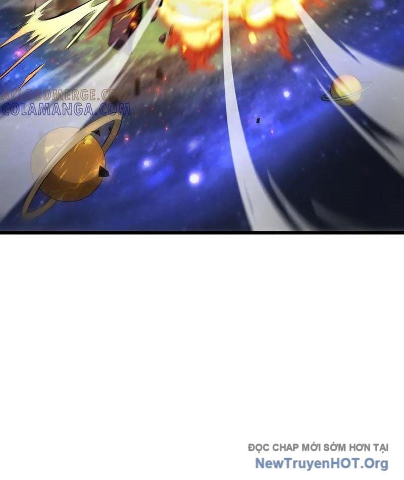 Vạn Tộc Xâm Lược Thiên Hạ Tham Chiến Ta Trấn Thủ Hậu Phương Chap 51 - Next Chap 52