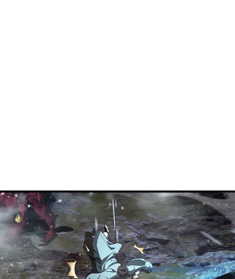 Vạn Tộc Xâm Lược Thiên Hạ Tham Chiến Ta Trấn Thủ Hậu Phương Chap 51 - Next Chap 52