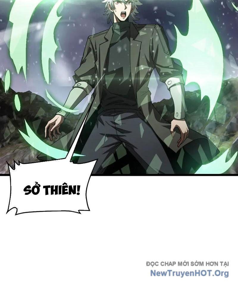 Vạn Tộc Xâm Lược Thiên Hạ Tham Chiến Ta Trấn Thủ Hậu Phương Chap 51 - Next Chap 52