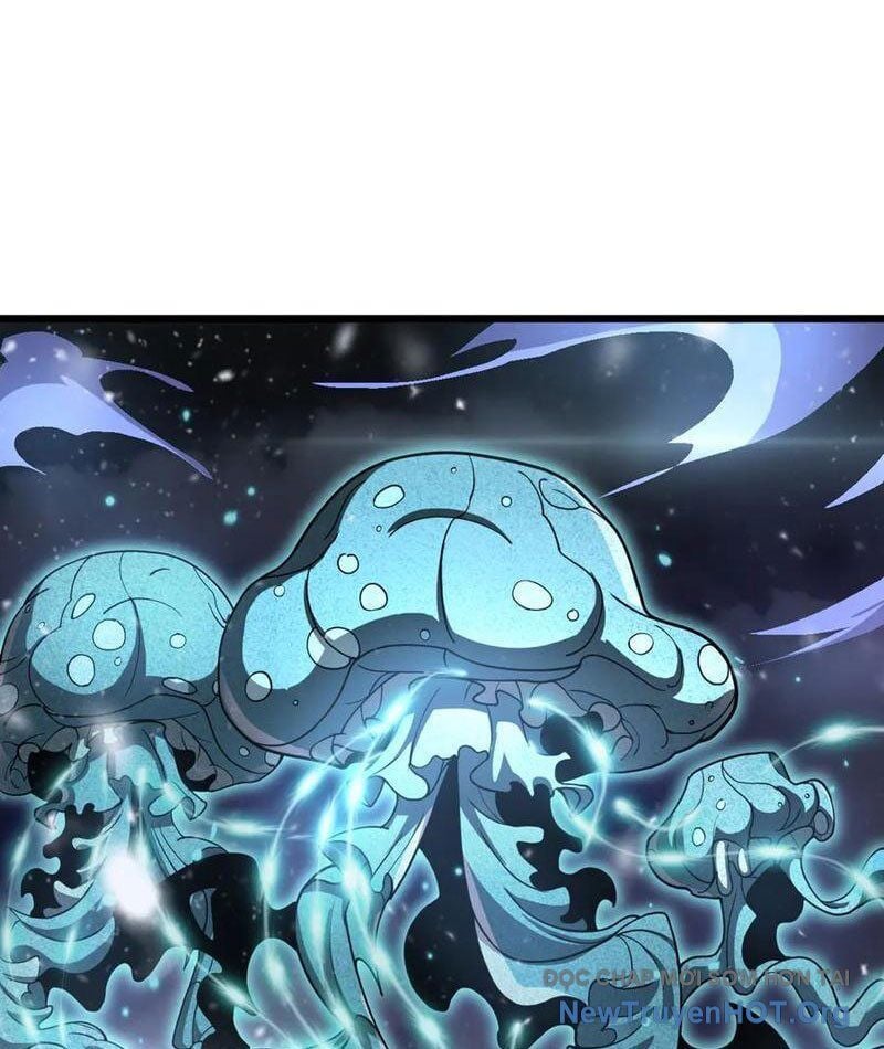 Vạn Tộc Xâm Lược Thiên Hạ Tham Chiến Ta Trấn Thủ Hậu Phương Chap 51 - Next Chap 52