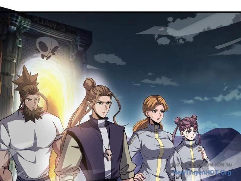 Vạn Tộc Xâm Lược Thiên Hạ Tham Chiến Ta Trấn Thủ Hậu Phương Chap 56 - Next Chap 57