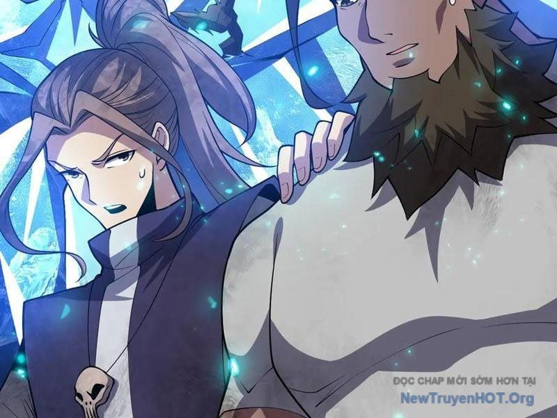 Vạn Tộc Xâm Lược Thiên Hạ Tham Chiến Ta Trấn Thủ Hậu Phương Chap 56 - Next Chap 57