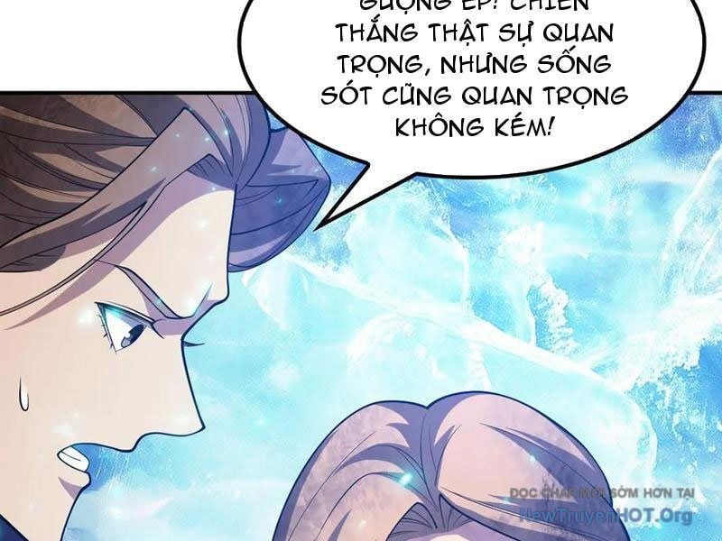 Vạn Tộc Xâm Lược Thiên Hạ Tham Chiến Ta Trấn Thủ Hậu Phương Chap 56 - Next Chap 57