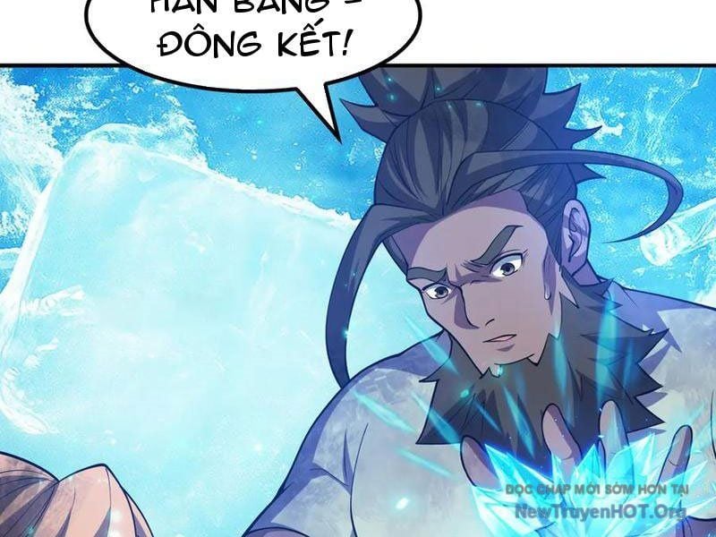 Vạn Tộc Xâm Lược Thiên Hạ Tham Chiến Ta Trấn Thủ Hậu Phương Chap 56 - Next Chap 57