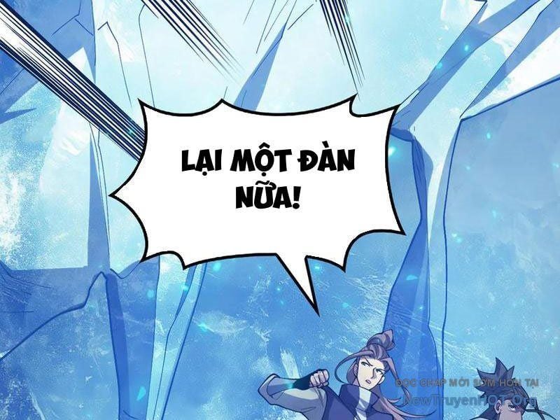 Vạn Tộc Xâm Lược Thiên Hạ Tham Chiến Ta Trấn Thủ Hậu Phương Chap 56 - Next Chap 57