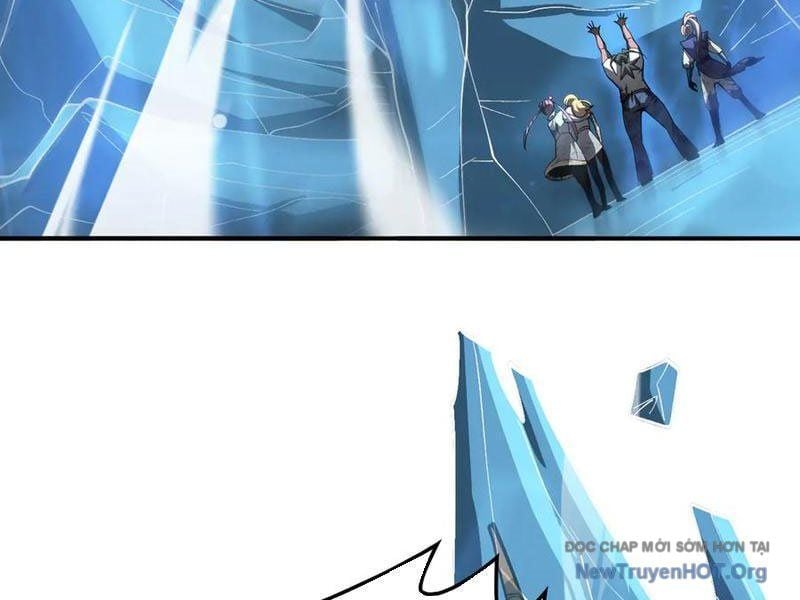 Vạn Tộc Xâm Lược Thiên Hạ Tham Chiến Ta Trấn Thủ Hậu Phương Chap 56 - Next Chap 57