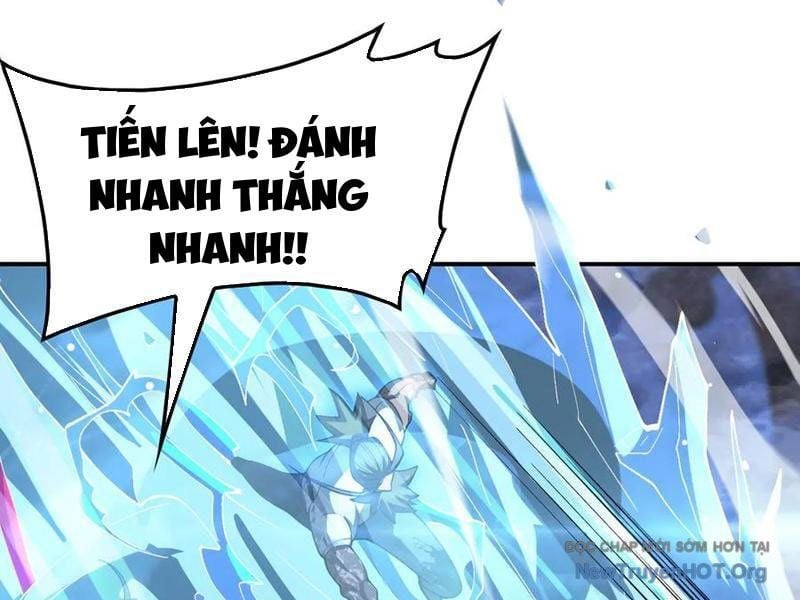 Vạn Tộc Xâm Lược Thiên Hạ Tham Chiến Ta Trấn Thủ Hậu Phương Chap 56 - Next Chap 57