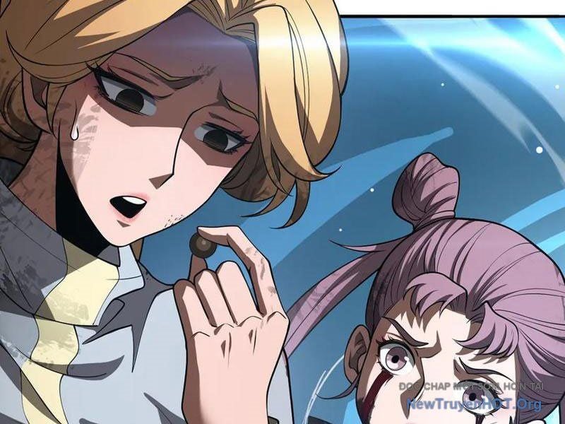 Vạn Tộc Xâm Lược Thiên Hạ Tham Chiến Ta Trấn Thủ Hậu Phương Chap 56 - Next Chap 57