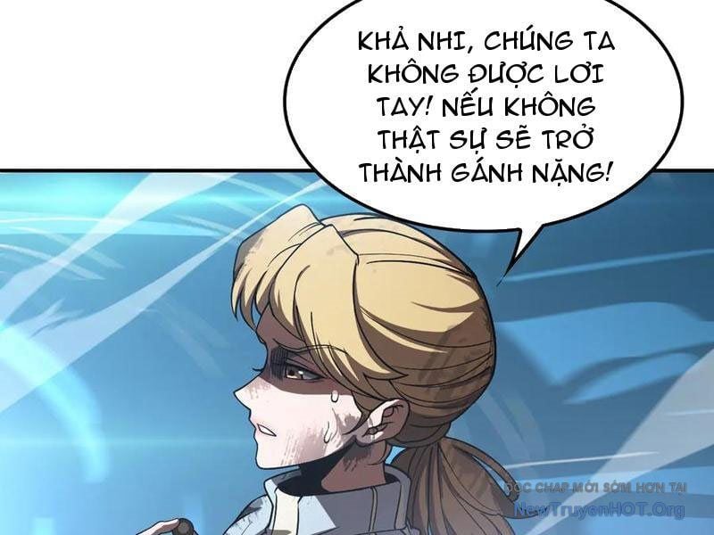Vạn Tộc Xâm Lược Thiên Hạ Tham Chiến Ta Trấn Thủ Hậu Phương Chap 56 - Next Chap 57