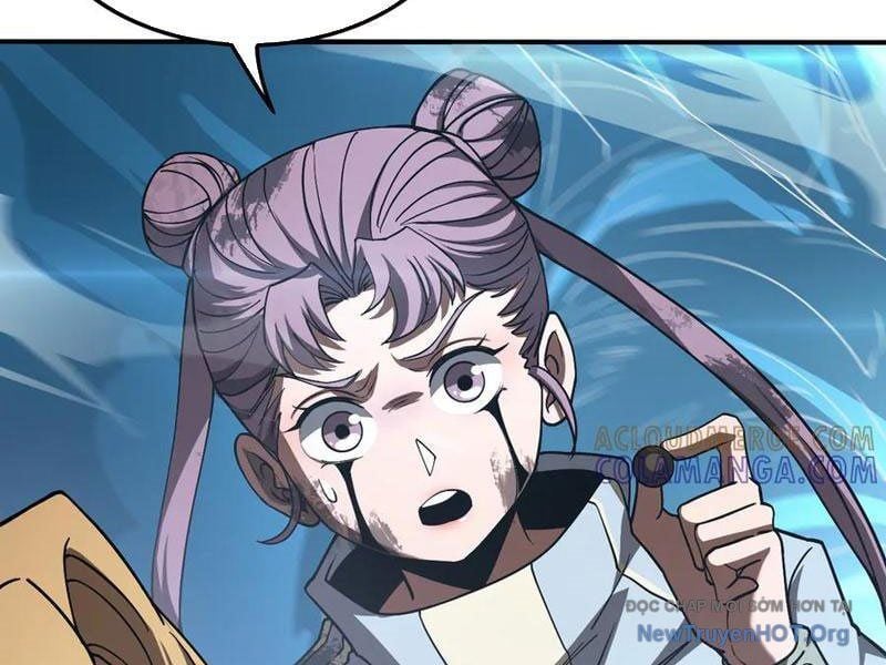 Vạn Tộc Xâm Lược Thiên Hạ Tham Chiến Ta Trấn Thủ Hậu Phương Chap 56 - Next Chap 57