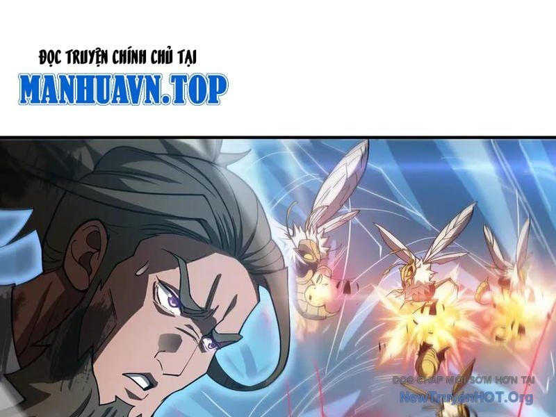 Vạn Tộc Xâm Lược Thiên Hạ Tham Chiến Ta Trấn Thủ Hậu Phương Chap 56 - Next Chap 57