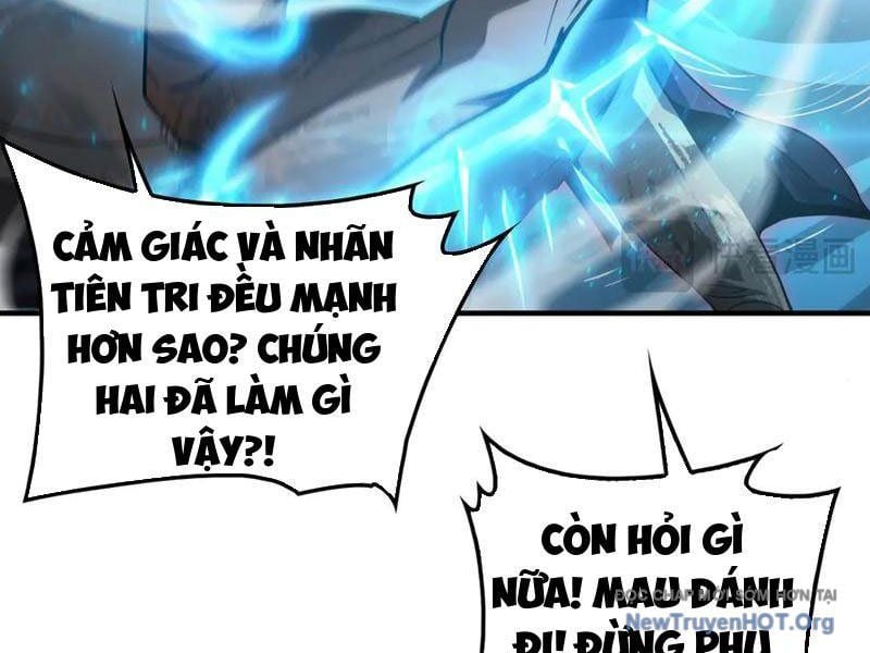 Vạn Tộc Xâm Lược Thiên Hạ Tham Chiến Ta Trấn Thủ Hậu Phương Chap 56 - Next Chap 57