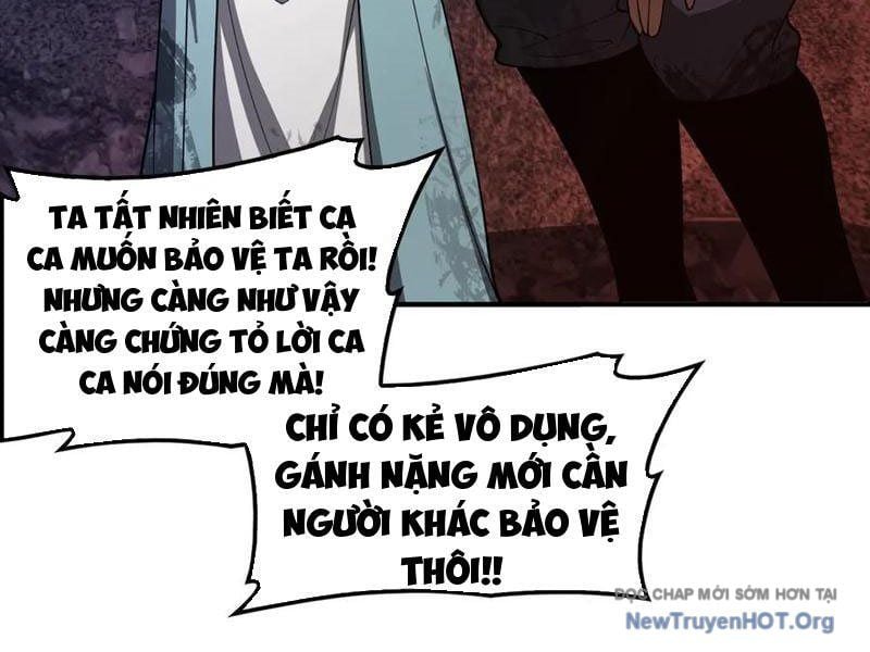 Vạn Tộc Xâm Lược Thiên Hạ Tham Chiến Ta Trấn Thủ Hậu Phương Chap 56 - Next Chap 57