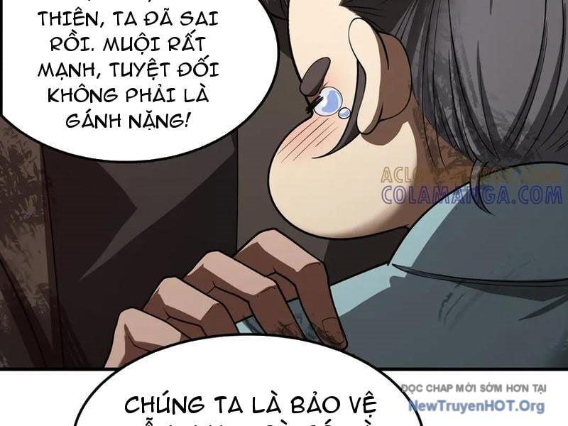 Vạn Tộc Xâm Lược Thiên Hạ Tham Chiến Ta Trấn Thủ Hậu Phương Chap 56 - Next Chap 57