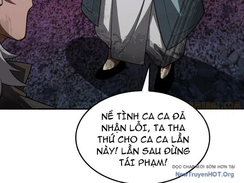 Vạn Tộc Xâm Lược Thiên Hạ Tham Chiến Ta Trấn Thủ Hậu Phương Chap 56 - Next Chap 57