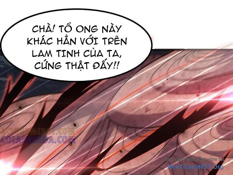 Vạn Tộc Xâm Lược Thiên Hạ Tham Chiến Ta Trấn Thủ Hậu Phương Chap 56 - Next Chap 57