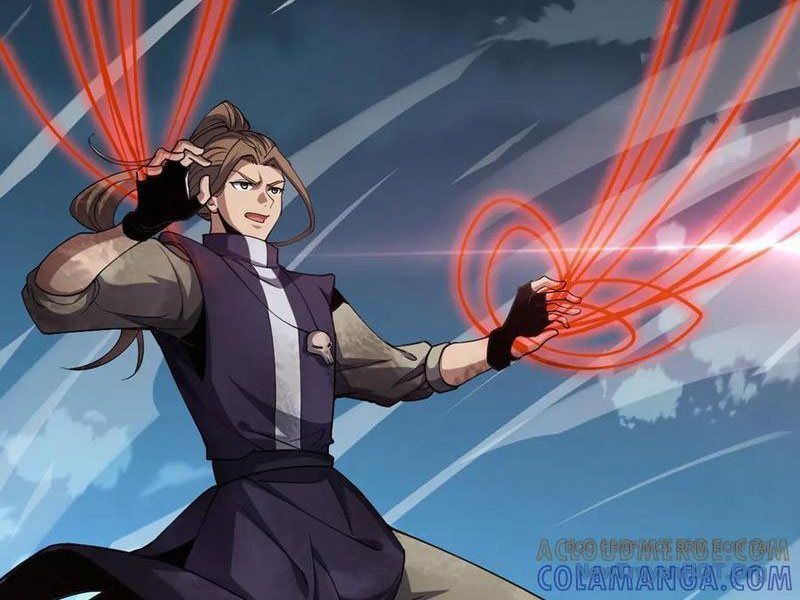 Vạn Tộc Xâm Lược Thiên Hạ Tham Chiến Ta Trấn Thủ Hậu Phương Chap 56 - Next Chap 57