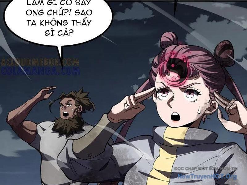 Vạn Tộc Xâm Lược Thiên Hạ Tham Chiến Ta Trấn Thủ Hậu Phương Chap 56 - Next Chap 57