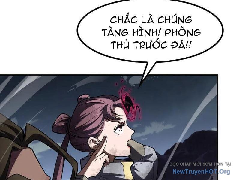 Vạn Tộc Xâm Lược Thiên Hạ Tham Chiến Ta Trấn Thủ Hậu Phương Chap 56 - Next Chap 57