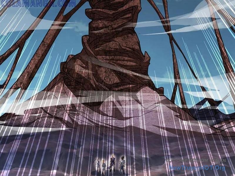 Vạn Tộc Xâm Lược Thiên Hạ Tham Chiến Ta Trấn Thủ Hậu Phương Chap 56 - Next Chap 57