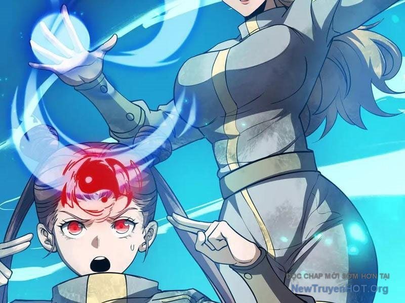 Vạn Tộc Xâm Lược Thiên Hạ Tham Chiến Ta Trấn Thủ Hậu Phương Chap 56 - Next Chap 57