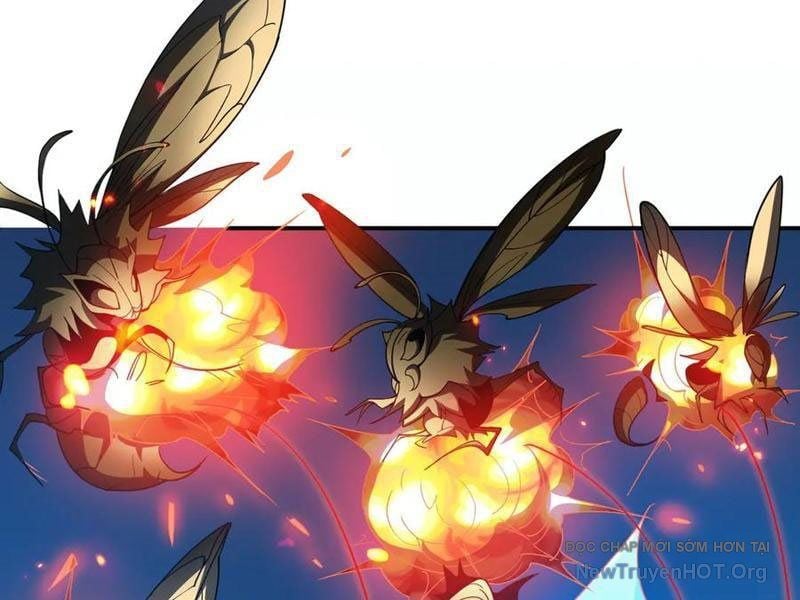 Vạn Tộc Xâm Lược Thiên Hạ Tham Chiến Ta Trấn Thủ Hậu Phương Chap 56 - Next Chap 57