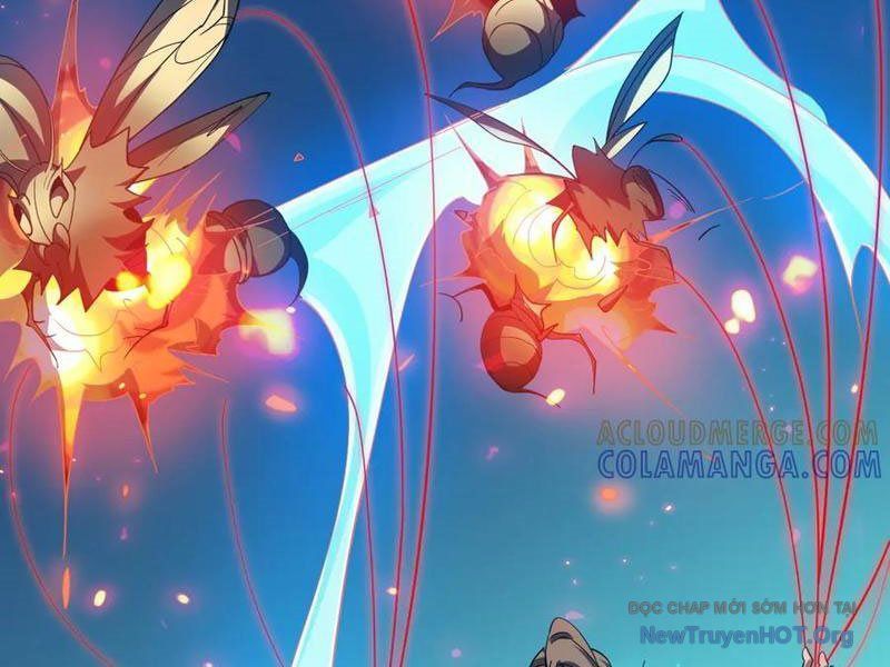 Vạn Tộc Xâm Lược Thiên Hạ Tham Chiến Ta Trấn Thủ Hậu Phương Chap 56 - Next Chap 57