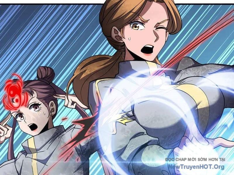 Vạn Tộc Xâm Lược Thiên Hạ Tham Chiến Ta Trấn Thủ Hậu Phương Chap 56 - Next Chap 57