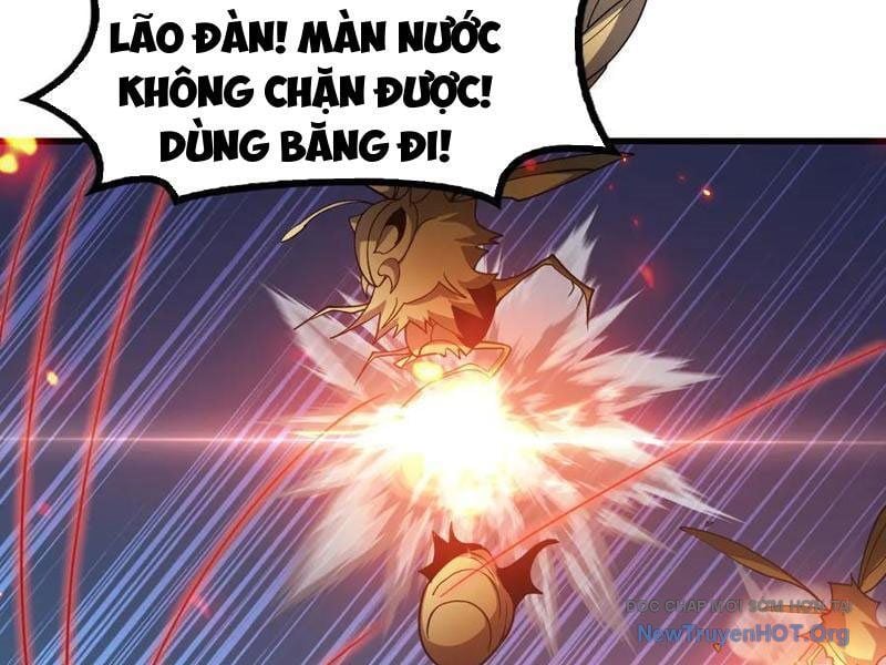 Vạn Tộc Xâm Lược Thiên Hạ Tham Chiến Ta Trấn Thủ Hậu Phương Chap 56 - Next Chap 57