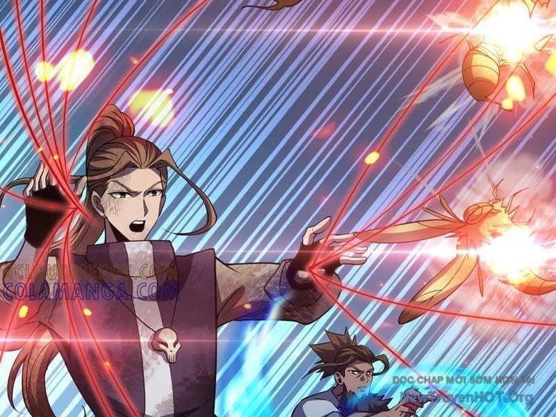 Vạn Tộc Xâm Lược Thiên Hạ Tham Chiến Ta Trấn Thủ Hậu Phương Chap 56 - Next Chap 57