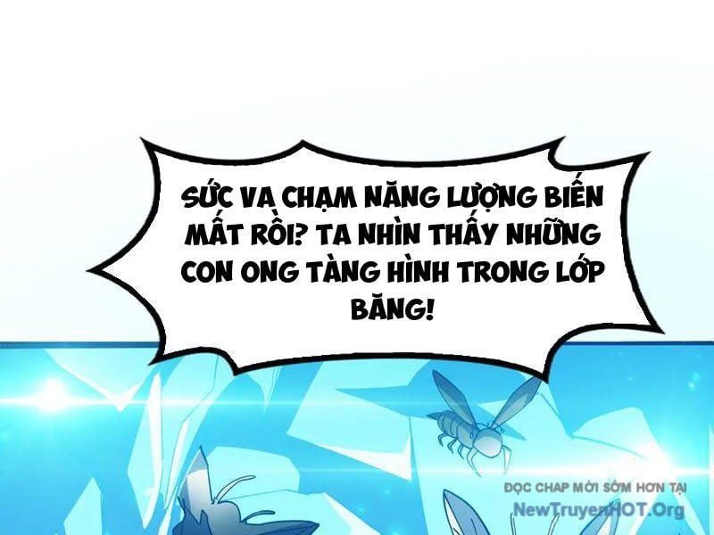 Vạn Tộc Xâm Lược Thiên Hạ Tham Chiến Ta Trấn Thủ Hậu Phương Chap 56 - Next Chap 57