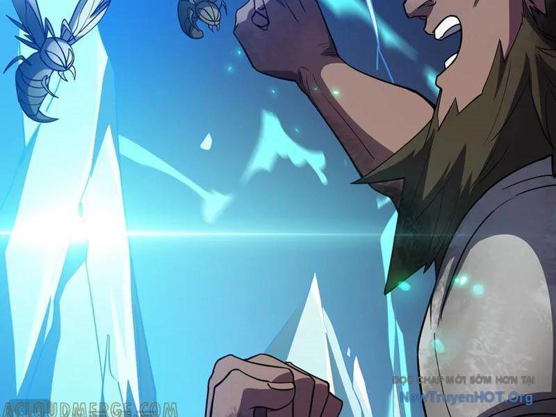 Vạn Tộc Xâm Lược Thiên Hạ Tham Chiến Ta Trấn Thủ Hậu Phương Chap 56 - Next Chap 57