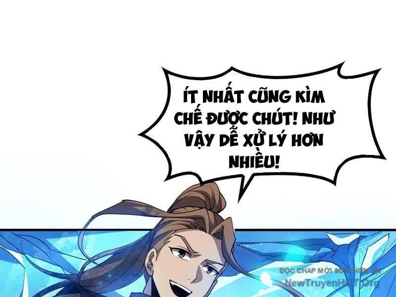 Vạn Tộc Xâm Lược Thiên Hạ Tham Chiến Ta Trấn Thủ Hậu Phương Chap 56 - Next Chap 57