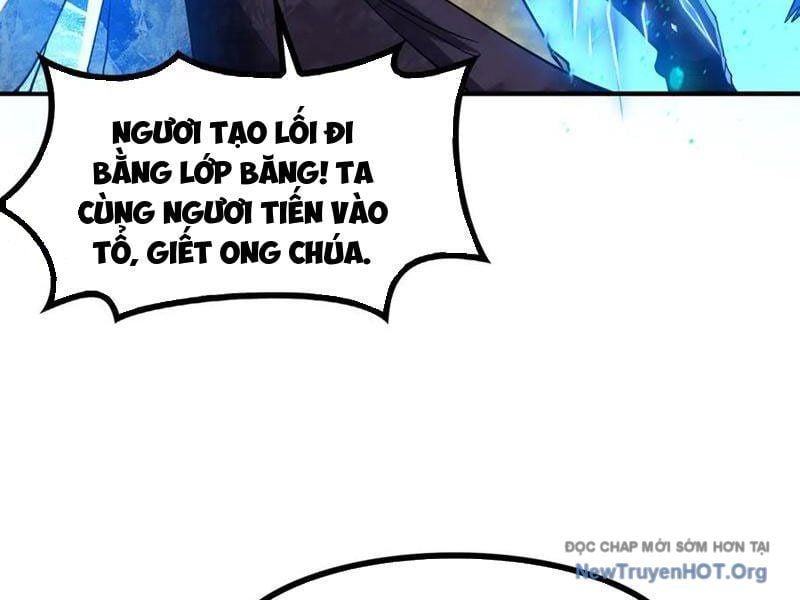 Vạn Tộc Xâm Lược Thiên Hạ Tham Chiến Ta Trấn Thủ Hậu Phương Chap 56 - Next Chap 57