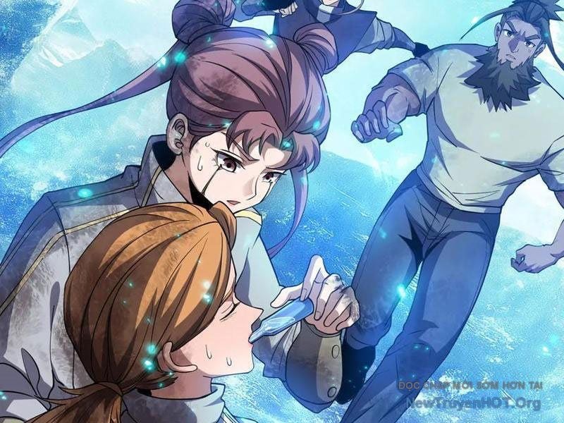 Vạn Tộc Xâm Lược Thiên Hạ Tham Chiến Ta Trấn Thủ Hậu Phương Chap 56 - Next Chap 57