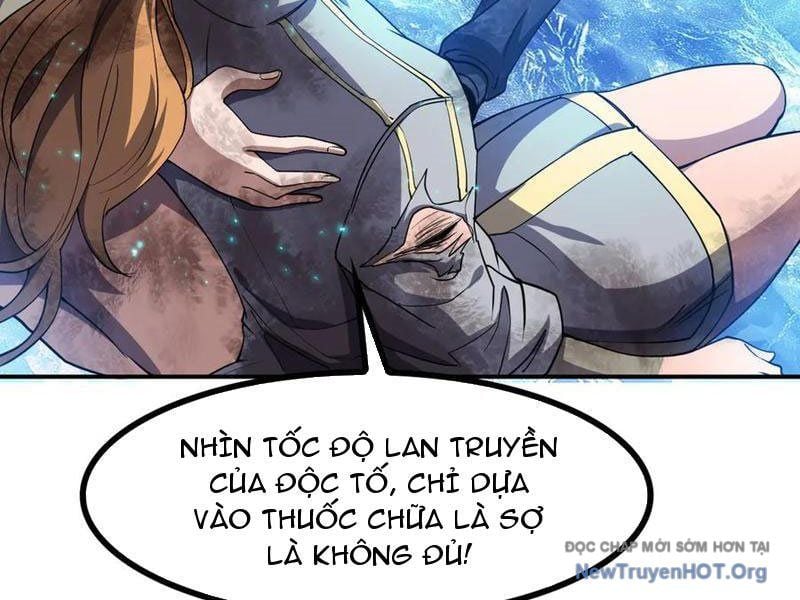 Vạn Tộc Xâm Lược Thiên Hạ Tham Chiến Ta Trấn Thủ Hậu Phương Chap 56 - Next Chap 57