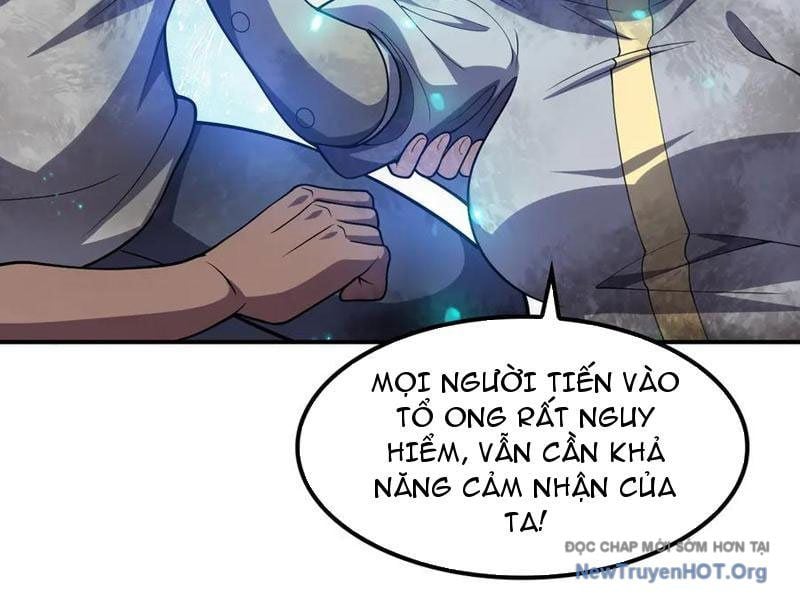 Vạn Tộc Xâm Lược Thiên Hạ Tham Chiến Ta Trấn Thủ Hậu Phương Chap 56 - Next Chap 57