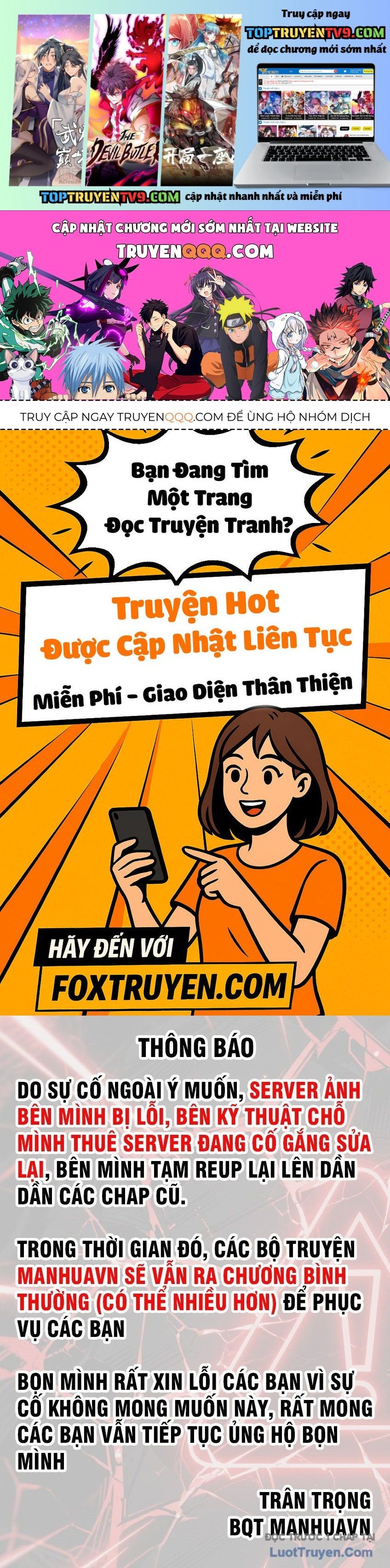 Vạn Tộc Xâm Lược Thiên Hạ Tham Chiến Ta Trấn Thủ Hậu Phương Chap 59 - Next Chap 60