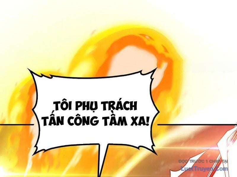 Vạn Tộc Xâm Lược Thiên Hạ Tham Chiến Ta Trấn Thủ Hậu Phương Chap 59 - Next Chap 60