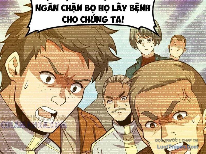 Vạn Tộc Xâm Lược Thiên Hạ Tham Chiến Ta Trấn Thủ Hậu Phương Chap 59 - Next Chap 60